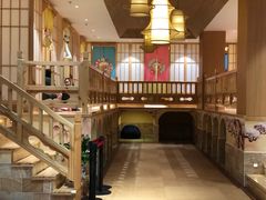 -汤W城市微度假(仓山店)