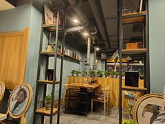 -梅梅家的烤肉店(槐北路店)