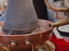 -北门涮肉·炭火铜锅涮肉(什刹海店)