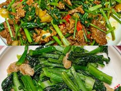 -江味龙虾馆·裸蓝龙虾(南山店)