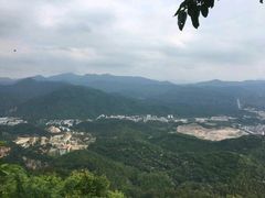 -大尖山公园