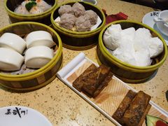 -蒸武门·广式茶点(金宝莱店)