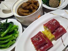 -广东道至正餐厅(区庄店)