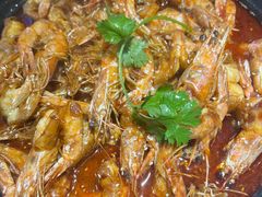 -刘火火虾火锅(中康街店)