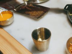-韩宫宴烤肉·料理(大宁国际店)