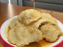 -英兰朝族饭店(河南桥头店)