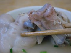 -雷祖芳老妈蹄花店