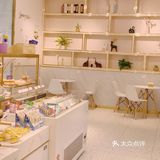 广隆蛋挞王（罗阳店）