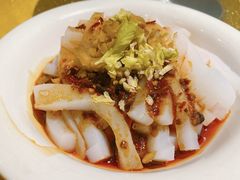 川北凉粉-缪氏川菜(丰盛町店)