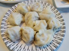 -叁拾壹克饺子·东北菜(国贸店)