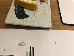 -小句号·精致料理(江南环球港店)