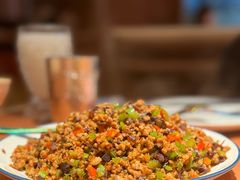 -浩海火燒雲傣家菜(芮欧百货店)