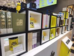 -咪咕咖啡(北京西单店)