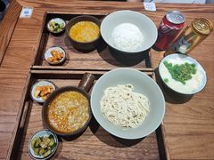 -李百蟹·江南蟹黄面·河景餐厅(夫子庙总店)