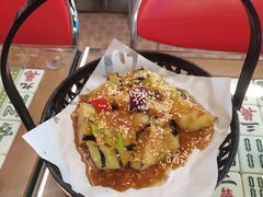 -七爷清汤腩·港式餐厅(金狮广场店)