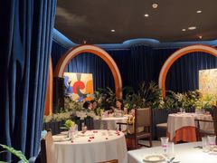 -狮拾久·现代新加坡料理(福田COCO Park店)