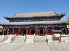 -天津妈祖文化园