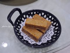 脆皮夹芋丝-海晖酒楼·顺德鱼生(荣华店)