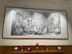 大堂-小豆海棠(人民南路店)