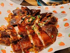 -锡和无锡菜(景丽苑店)