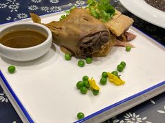 -禾悟农·农家私房菜