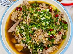 -聚福缘菜馆(隆昌路店)