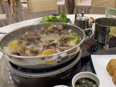 -尖沙咀大酒楼(罗村店·粤菜海鲜·宴会聚餐)