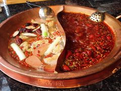 -老码头火锅(骡马市店)