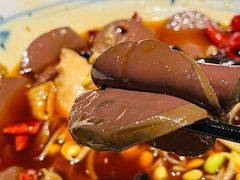 -北平味道.京味菜.烤鸭(梨园店)