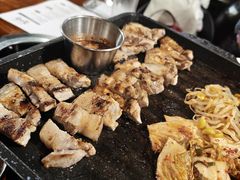 -Dombe豚(黑猪肉街店)