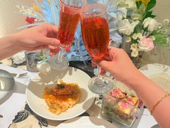 -LE SHARE洛笙·花园西餐(北京路步行街店)