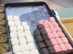 -祥禾饽饽铺·中式糕点(北京来福士店)