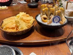 -东海怡品海鲜豆捞(星街坊店)