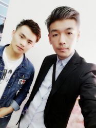 -Hair Glam 格拉姆造型旗舰店