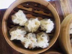 -正宗天津烧麦馆(柳州路店)