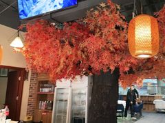 大堂-雲蜀龙阁·金牌水煮鱼(方庄店)