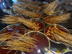 -嘉州鲜知味钵钵鸡(奎星楼店)