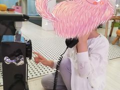 -Barbe a papa亲子餐厅(杨浦店)