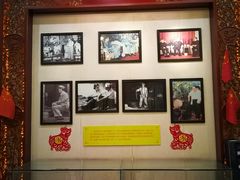 -内联升鞋店(东华门店)