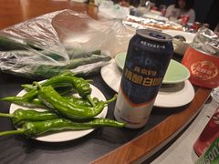 -北京全聚德(西翠路店)