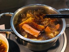 -壹小馆.皇城老妈(成都太古里店)