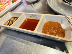 -喜来稀肉(虹泉路店)