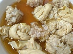 -小本鸡饭店(滨江白马湖店)
