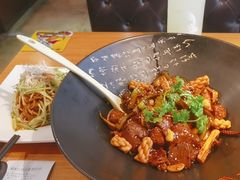 -一麻一辣麻辣香锅(方庄店)