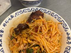 -梅溪·小伙子干挑面(安吉总店)