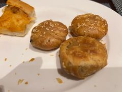 -黄山西海饭店-自助餐厅