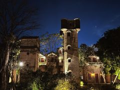 -赤坎·广东华侨国际旅游度假区