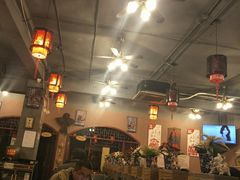 大堂-左陕右甘(亚运村店)