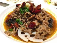 -马凯餐厅(长椿街店)