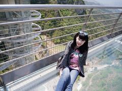 -潭溪山